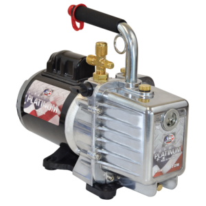 DV-85N PLATINUM Vacuum Pump