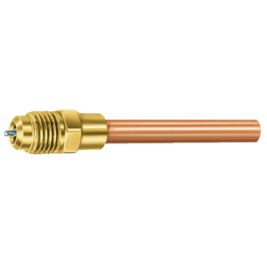 Copper Tube Extension Single-Step