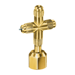 Swivel Cross with Depressor