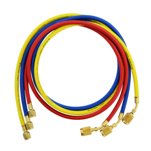 CLSX Series KOBRA Secure Seal Hose Set 36