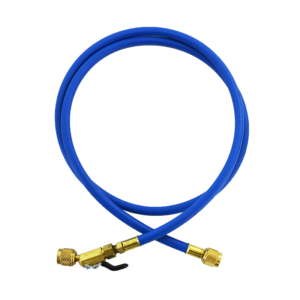 CLBV Series KOBRA Gasket Seal Quarter-Turn Ball Valve Hose