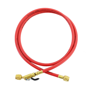 CLBV Series KOBRA Gasket Seal Quarter-Turn Ball Valve Hose