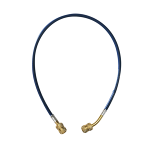 CLRF Series Flexible Vibration Eliminating Hose