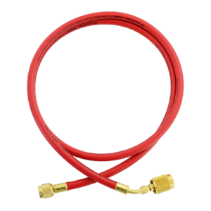 CLSX Series KOBRA Secure Seal Hose Red 36