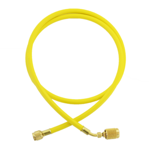 CLSX Series KOBRA Secure Seal Hose Yellow 48