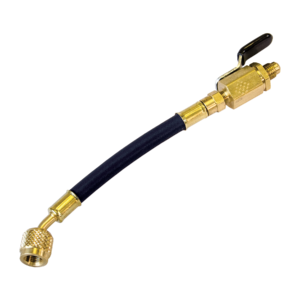 CLV6 Series Ball Valve Whip End