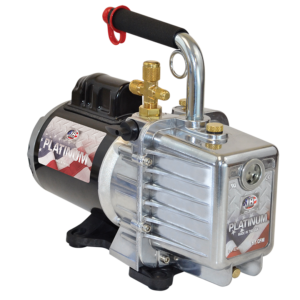 DV-42N PLATINUM Vacuum Pump