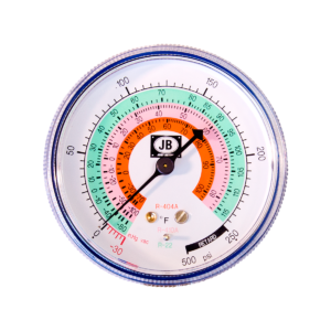 M2-460 Compound Gauge