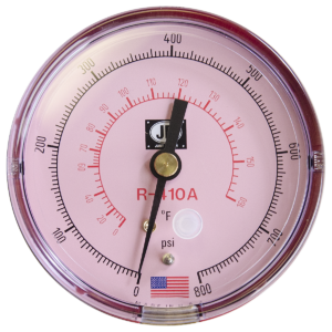 M2-815 Pressure Gauge