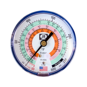 M2-924 Compound Gauge