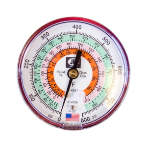 M2-925 Pressure Gauge