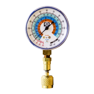 QC-G430 Single Test Compound Gauge