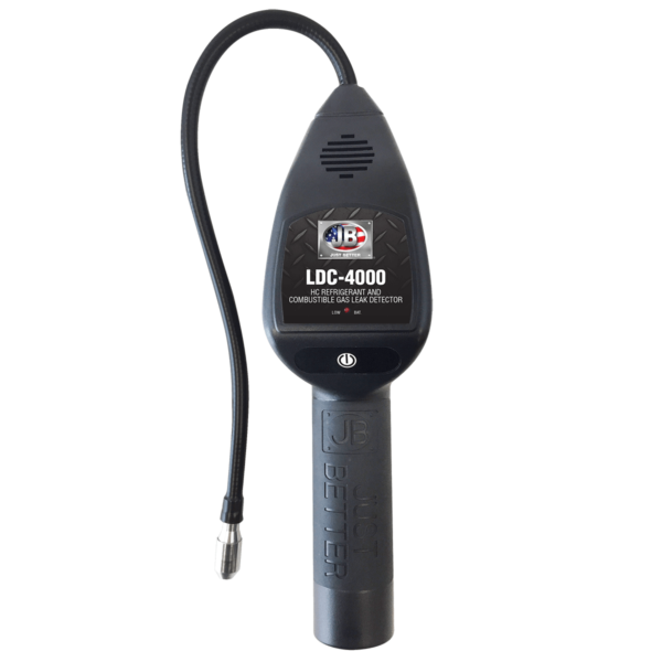 Leak Detectors | JB Industries, Inc.