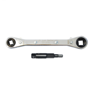 Service Wrenches - JB Industries
