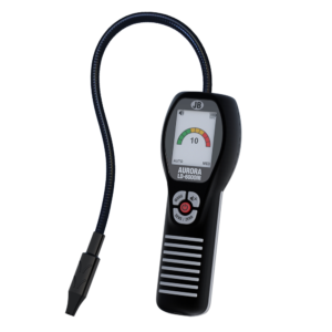 Aurora Infrared Refrigerant Leak Detector