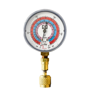 QC-G863 Single Test Compound Gauge