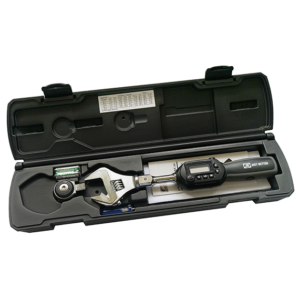 Digital Adjustable Torque Wrench Kit