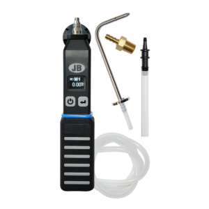 CLIMATE CLASS Wireless Manometer