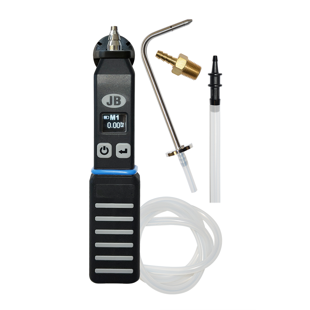 CLIMATE CLASS Wireless Manometer